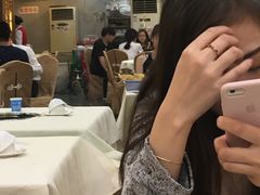 大堂-渝君重庆火锅(嘉宾路店)