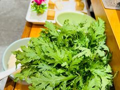 -曲氏老北京铜锅涮肉•火锅(不老街店)