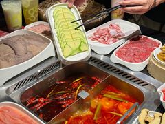 -川西坝子火锅(清江东路3.0直营店)
