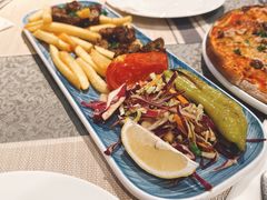 -La Medina餐厅(亮马河南路店)