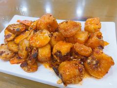 -鸡西大冷面海鲜烧烤涮(常营店)