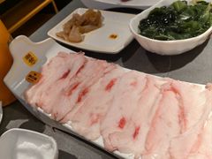 -潮发潮汕牛肉店(东方宝泰店)