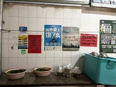 -正宗杨记普洱酸醋米线(总店)