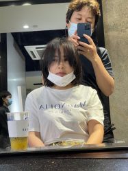 -Fr美发沙龙