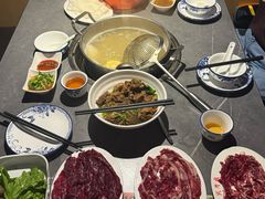 -贵宾牛·潮汕牛肉火锅(珠池总店)