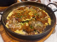 -小粤楼·怀旧粤菜(万辉国际广场店)