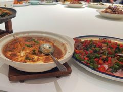 -山泉公馆酒家(珠江新城店)