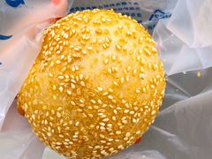 -北大家园食堂