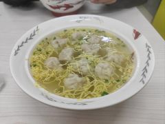 特色小馄饨-大富贵(江西中路店)