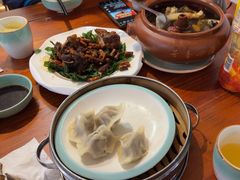 -云隐小厨·传统大理美食(复兴路店)