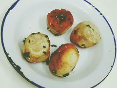 -舒蔡记生煎菜饭(云南中路店)