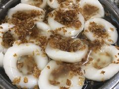 水粿-老福合沟无米粿甜汤粿品店