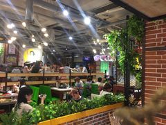 -钢管厂歆瑞源油卤串串香(春熙路太古里店)