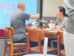 -南城香·饭香串香馄饨香(青年路店)