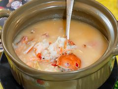 -桥东喜碧海鲜街(水东街店)