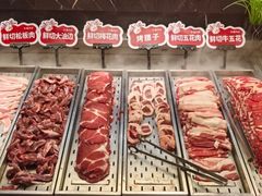 -韩盛·盛江山自助料理(中街大悦城店)