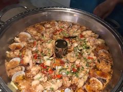 -小碗大胃(福久源新天地店)