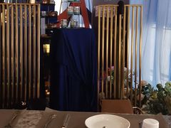 大堂-粤海璇宫·木棉花高空旋转餐厅·聚会派对