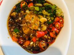 小料-虾吃虾涮.虾火锅.肉蟹煲(步步高梅溪新天地店)