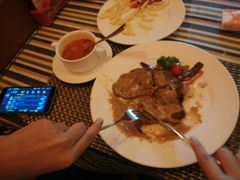 -JACK’S  PLACE 杰克地方(上海路店)