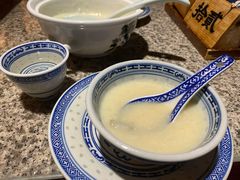 民国美龄粥-南京大牌档(三阳广场苏宁店)
