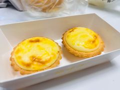 -鲍师傅糕点(永安里店)