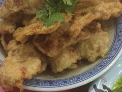 松仁锅包肉-肥肥小厨(咸阳路店)