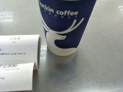 -瑞幸咖啡(东城汇店)