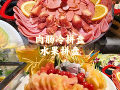 -头家宴会·年会婚礼自助餐·乔迁冷餐茶歇(龙华店)