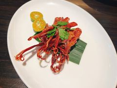 -庐灶江南·江南菜·四合院Bistro(东直门·华侨夜泊君亭店)