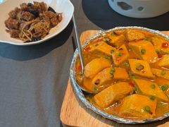 -望乡楼上海菜(日月光店)