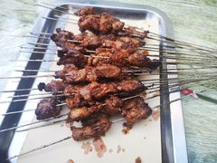 烤肉筋-铁诚烤肉