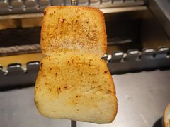-很久以前羊肉串(长寿路星方汇店)