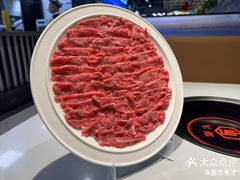 -清真军邺·金富苑肥牛城(海湖新区精品店)