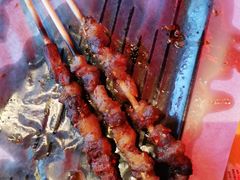 -肉串汪(望京店)