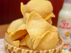 -曼谷食堂·泰国家庭料理