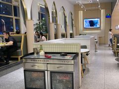 -首府山烧烤·小龙虾·KTV(翠堤湾店)