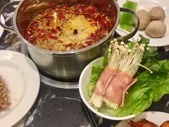 -吉布鲁牛排海鲜自助(龙湖北城天街购物广场店)