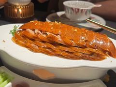 -锦府园·新台州菜(合生汇店)