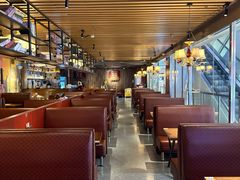 -路易十三西餐厅(西关新天地店)