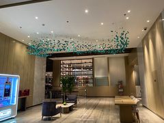 -上海世茂皇家艾美酒店
