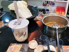 -呷哺呷哺(西单大悦城店)