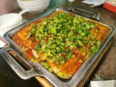 -绿茶餐厅(天津天河城店)