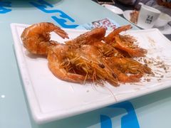 -王庄阿咪海鲜大排档(象园店)