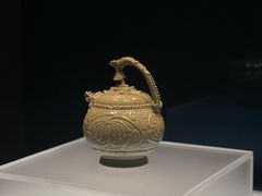 -陕西历史博物馆