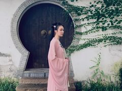 -汉仪华裳汉服旗袍·摄影写真馆(乌镇西栅店)