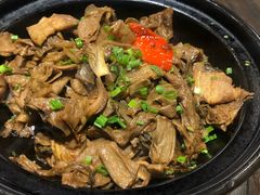-猪腰一家·地道佛山菜(里水店)