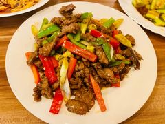-萨拉热窝长城中餐厅