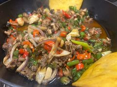 -新凯旋烧烤·燕姐千岛湖土菜