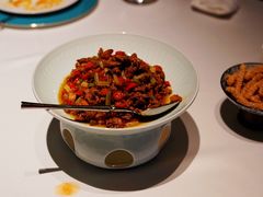 -湘上湘(米其林餐厅-正大中心总店)